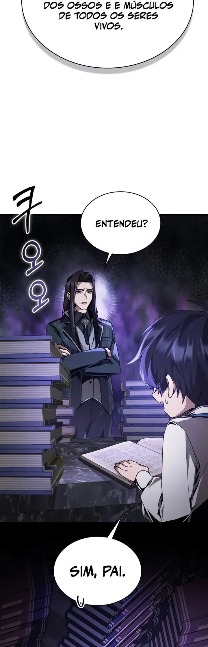 Legendary Prodigy Of The Duke Ch. 5 第42页