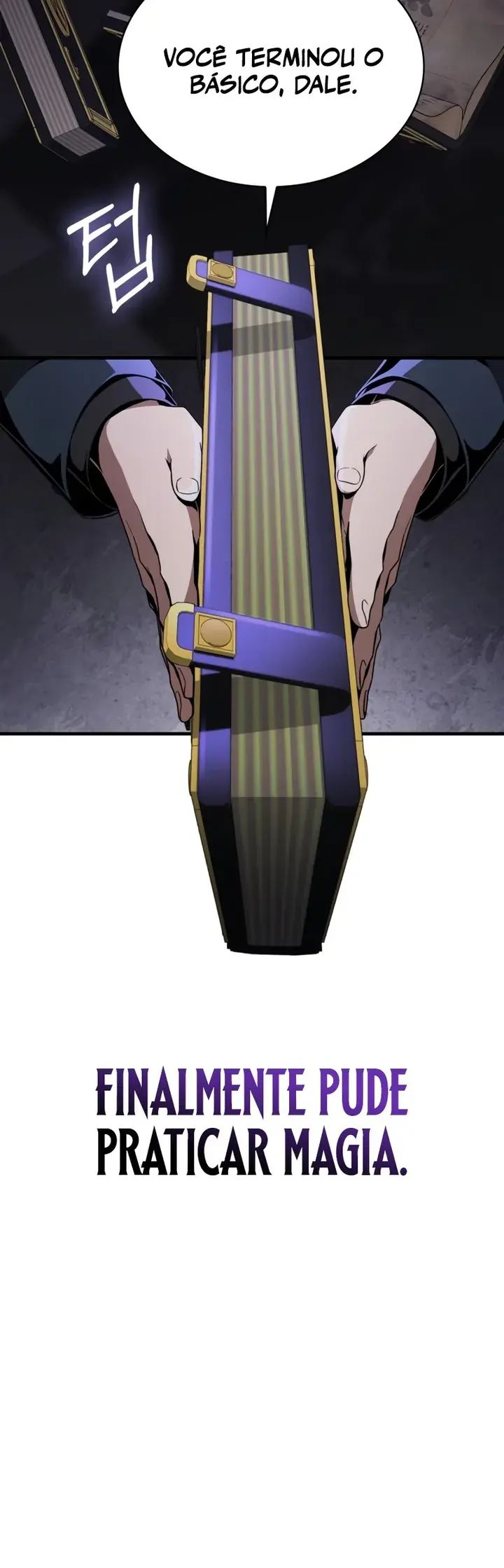 Legendary Prodigy Of The Duke Ch. 5 第44页