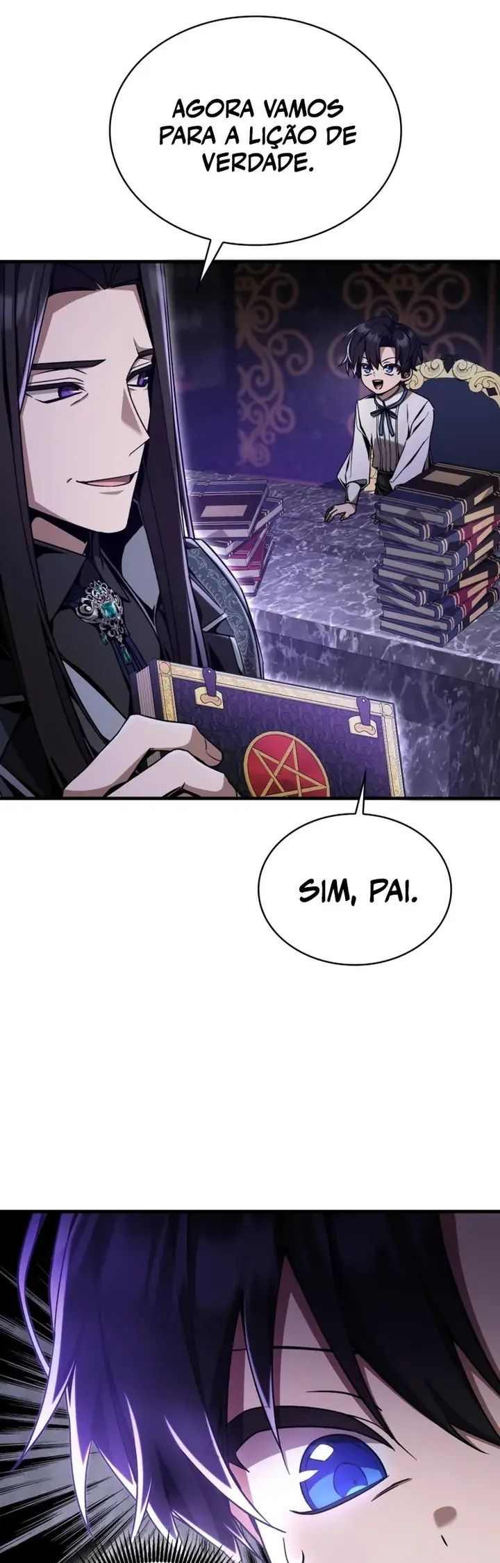 Legendary Prodigy Of The Duke Ch. 5 第45页