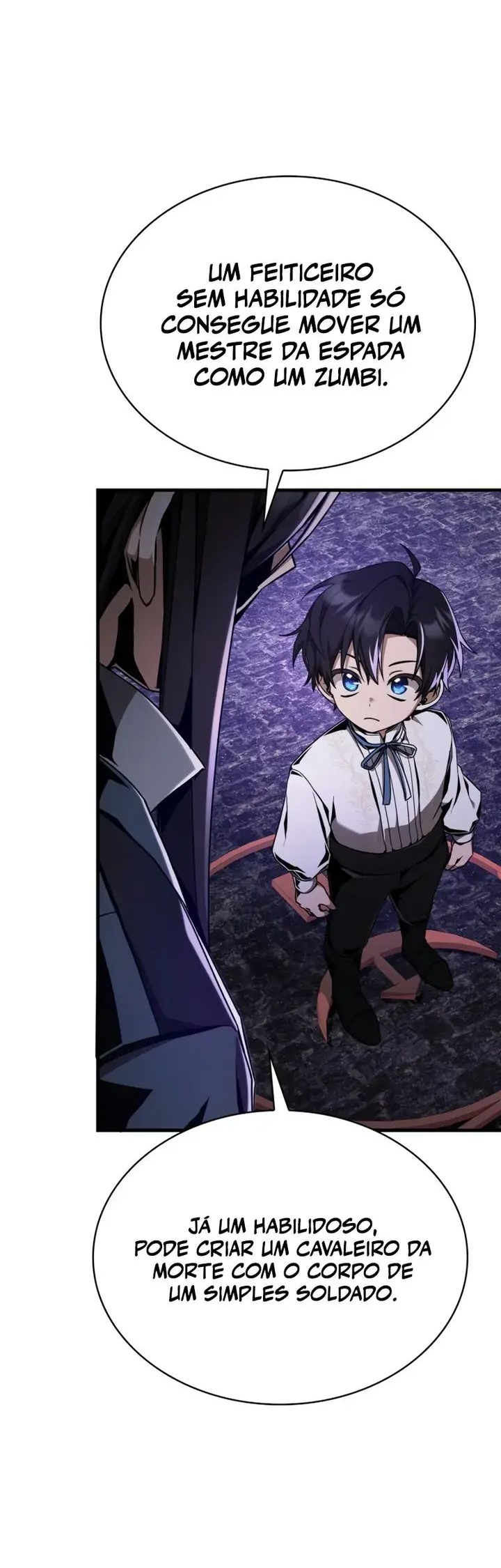 Legendary Prodigy Of The Duke Ch. 5 第48页