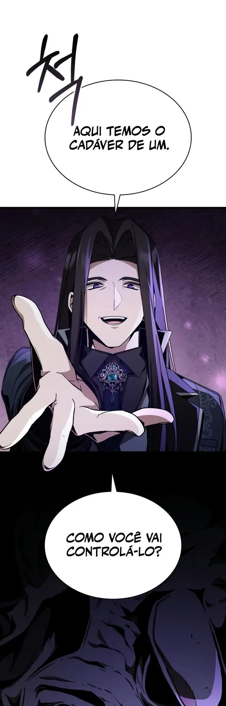 Legendary Prodigy Of The Duke Ch. 5 第49页