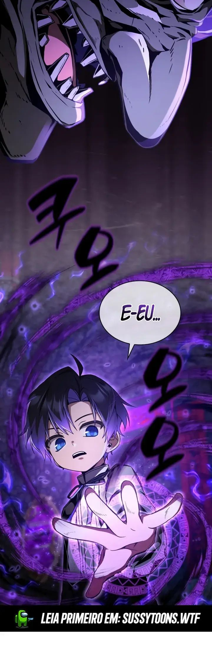 Legendary Prodigy Of The Duke Ch. 5 第50页