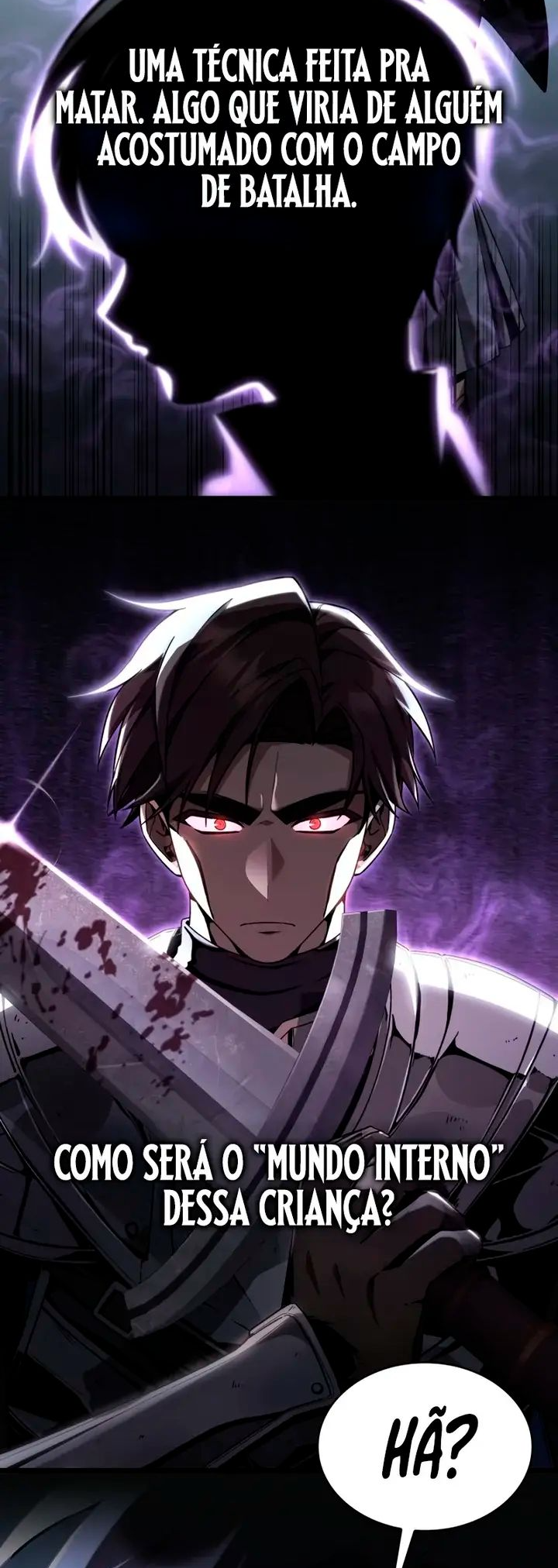 Legendary Prodigy Of The Duke Ch. 5 第6页