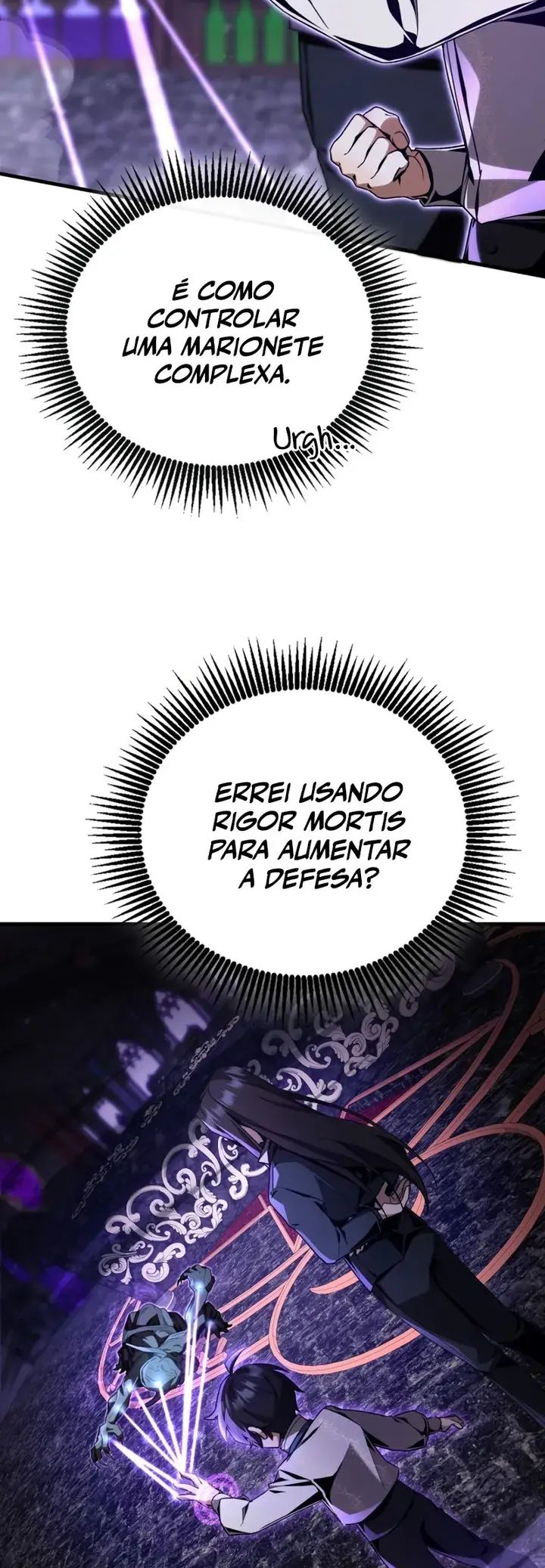 Legendary Prodigy Of The Duke Ch. 5 第54页