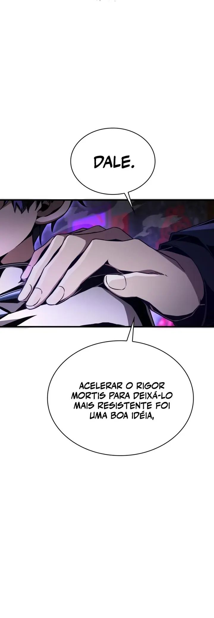 Legendary Prodigy Of The Duke Ch. 5 第56页