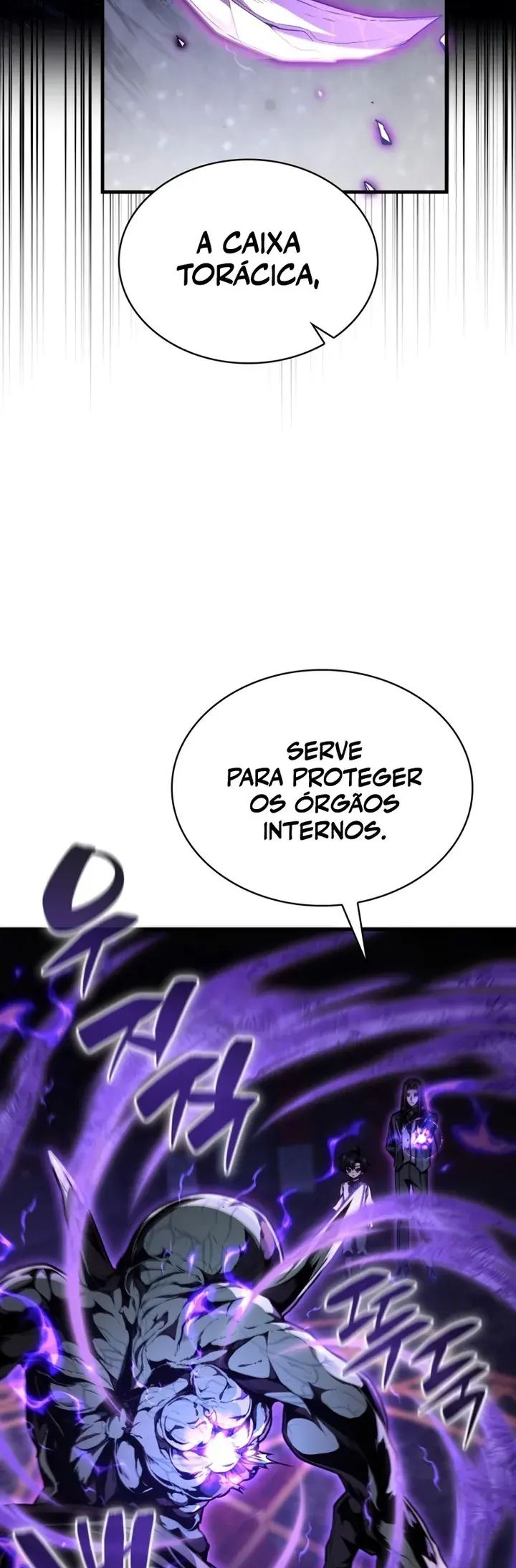 Legendary Prodigy Of The Duke Ch. 5 第61页