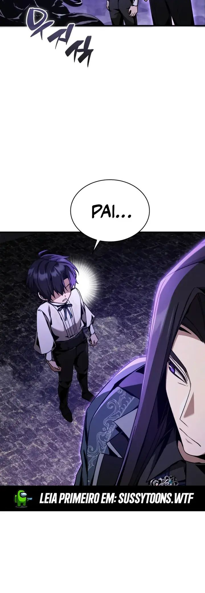 Legendary Prodigy Of The Duke Ch. 5 第67页