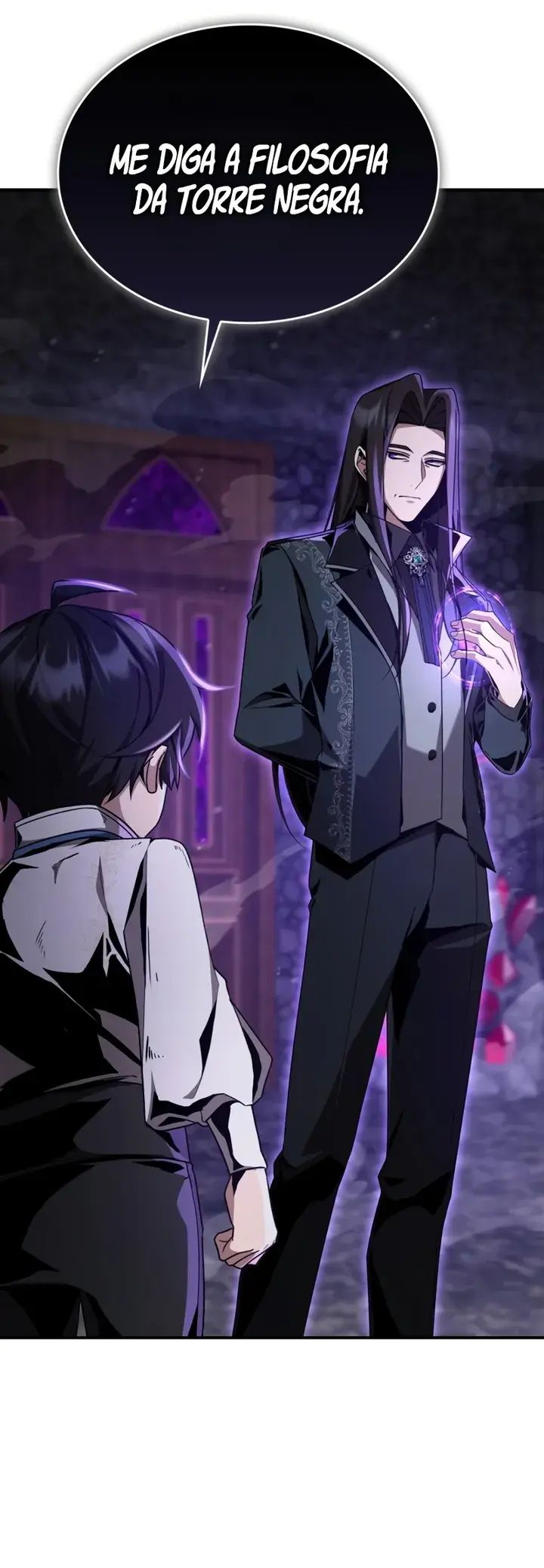 Legendary Prodigy Of The Duke Ch. 5 第68页