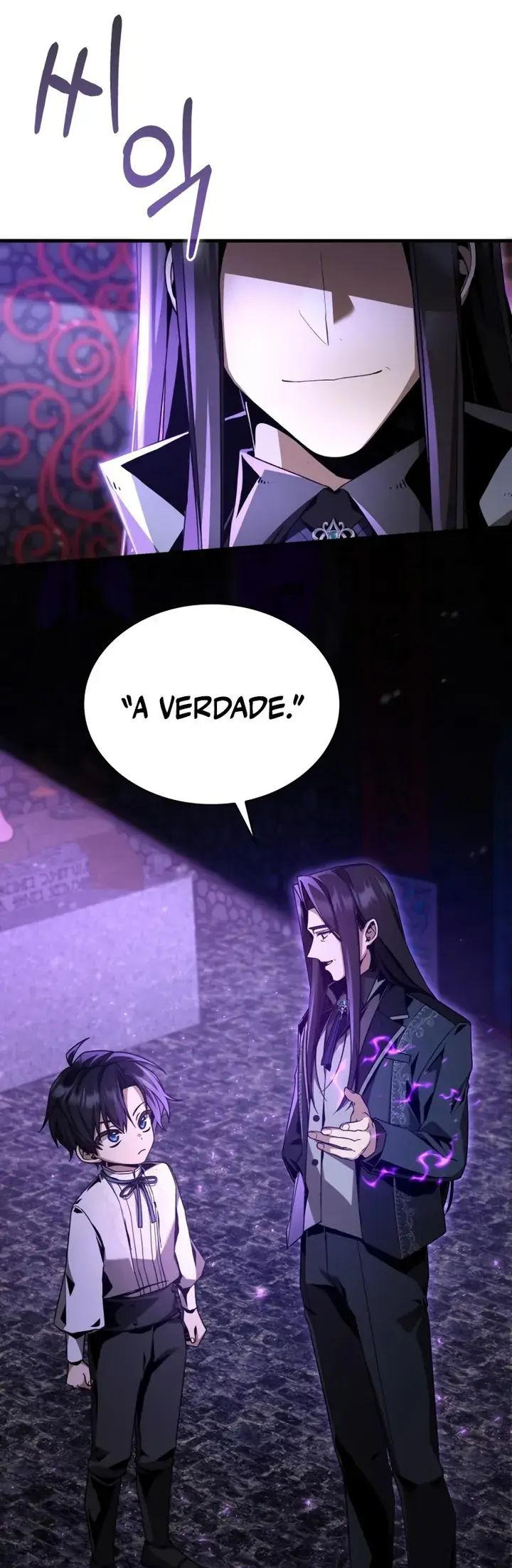 Legendary Prodigy Of The Duke Ch. 5 第69页