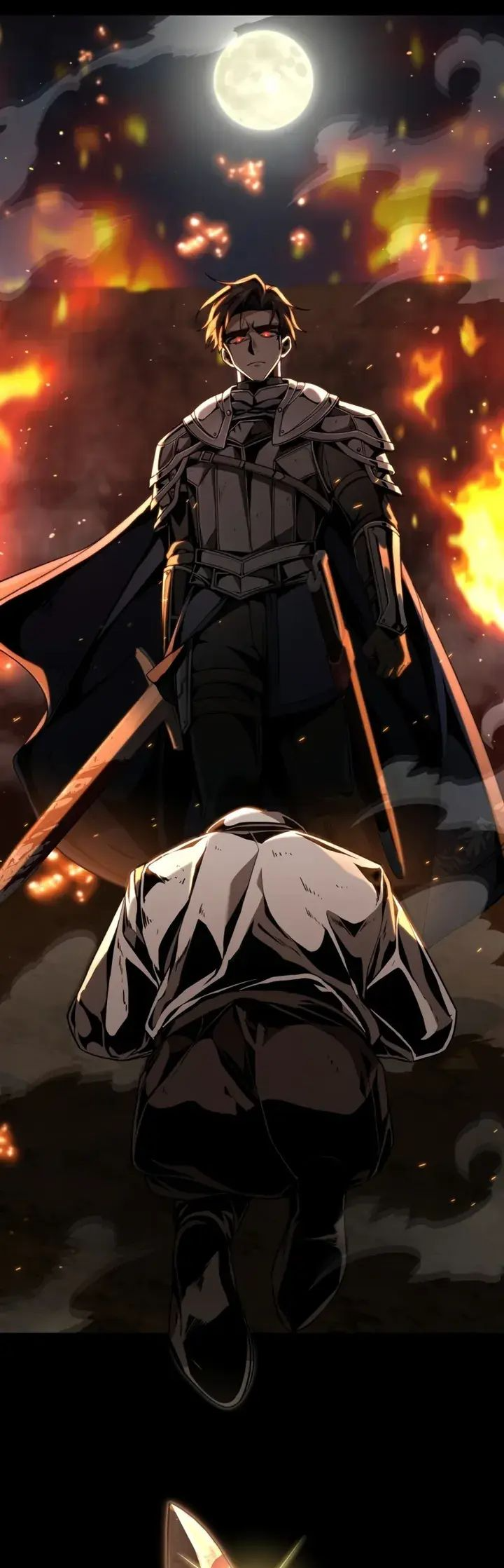 Legendary Prodigy Of The Duke Ch. 5 第75页