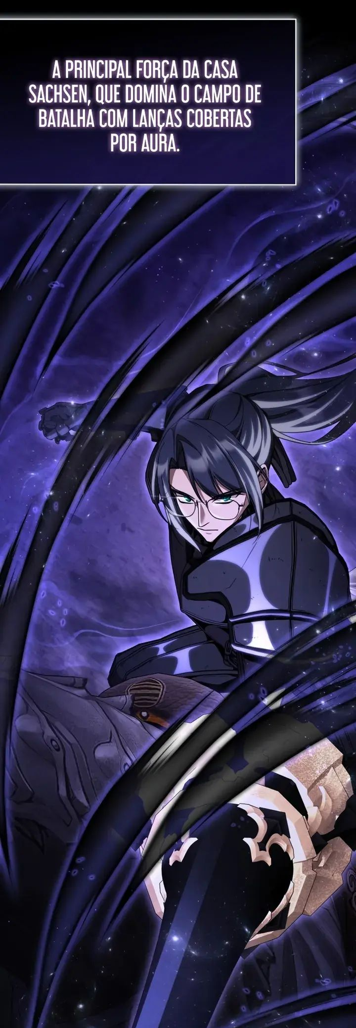 Legendary Prodigy Of The Duke Ch. 5 第9页