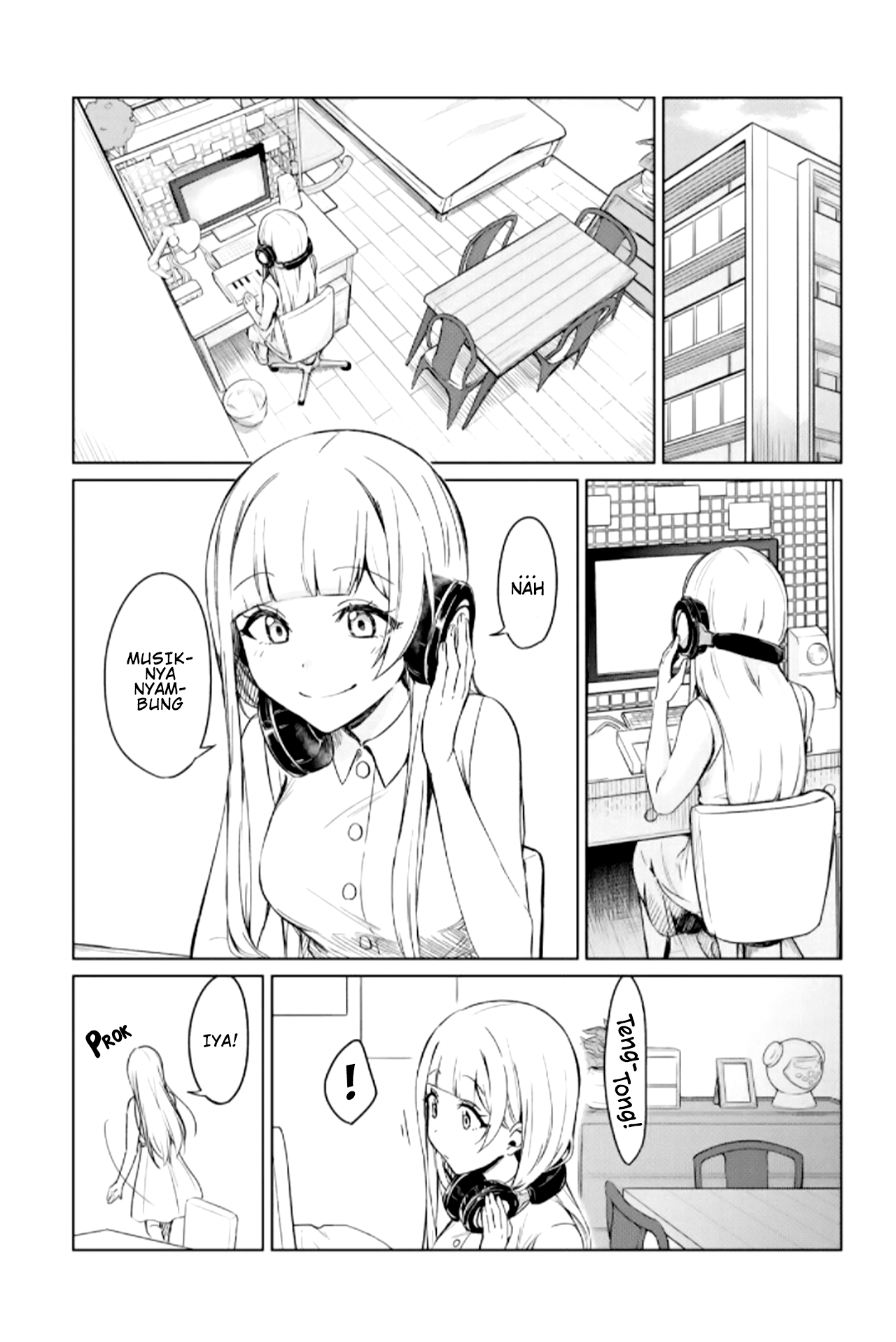 D4DJ-The Starting of Photon Maiden- 第8页