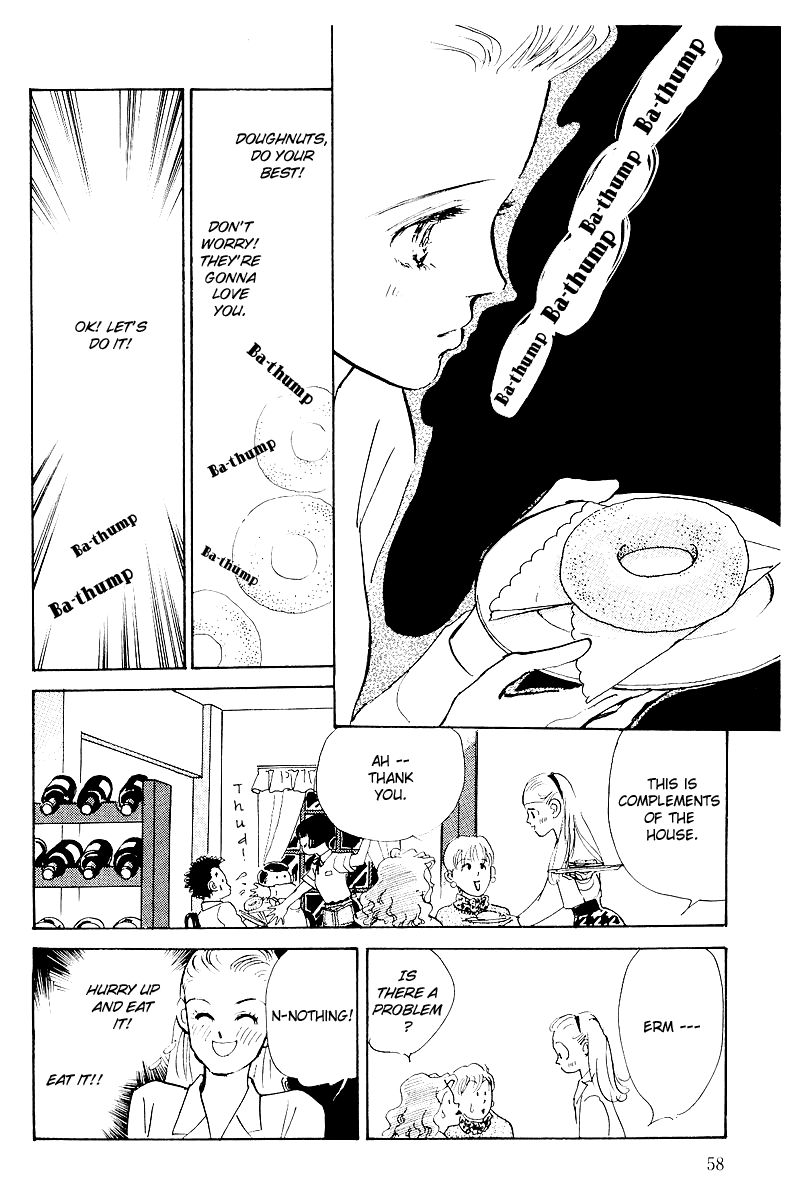 A Delicious Relationship Vol. 1 Ch. 1 第57页