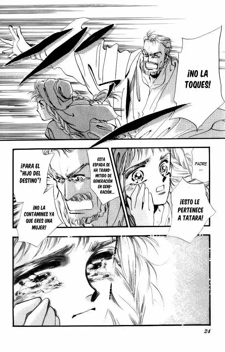 Basara Vol. 1 Ch. 1 第22页
