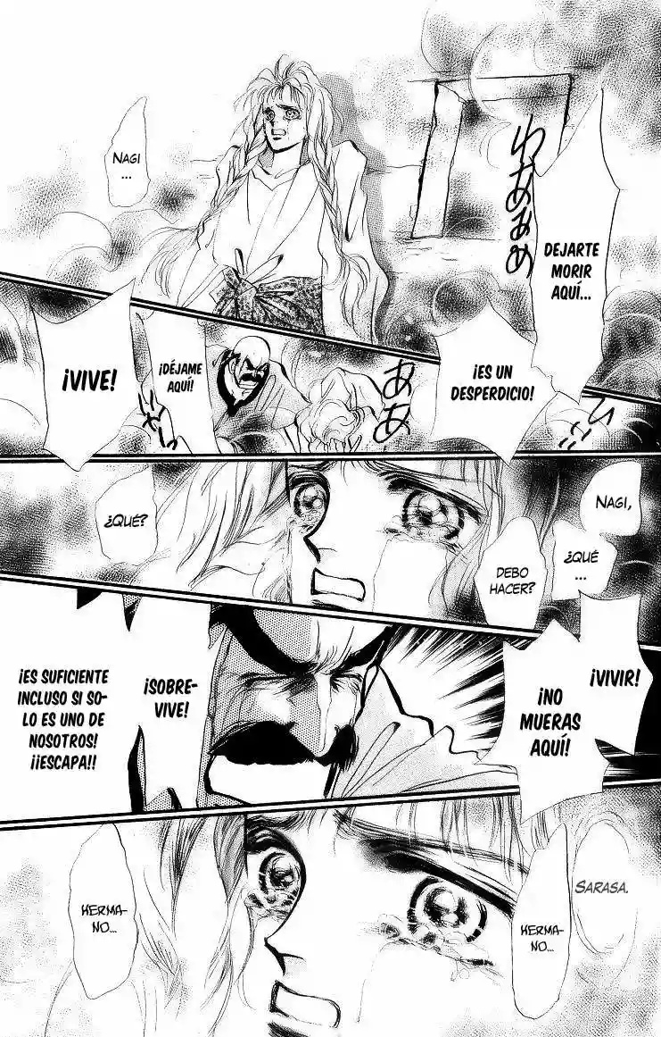 Basara Vol. 1 Ch. 1 第48页