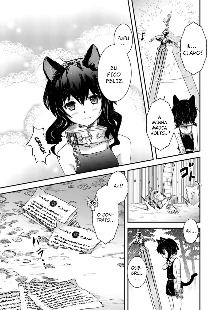 Tensei Shitara Ken deshita Vol. 1 Ch. 1 第31页