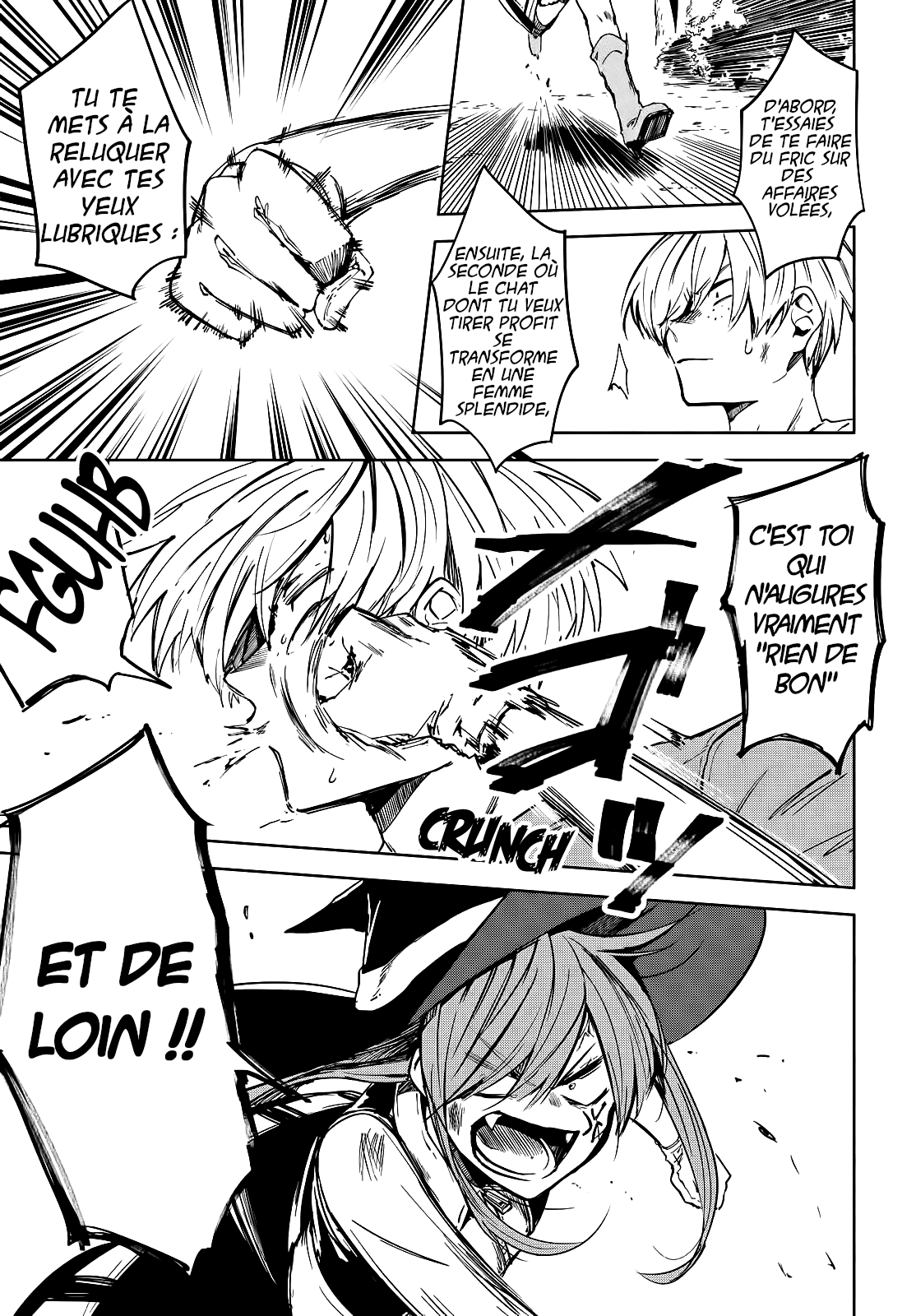 Majo ga Koi suru 5 Byou Mae Ch. 1 第26页