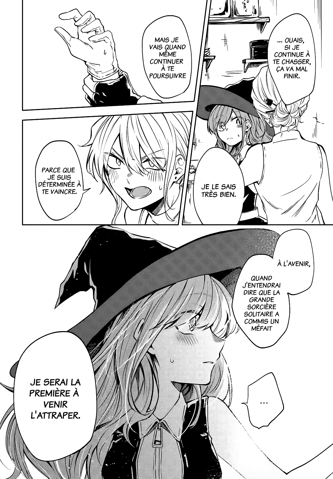 Majo ga Koi suru 5 Byou Mae Ch. 1 第29页