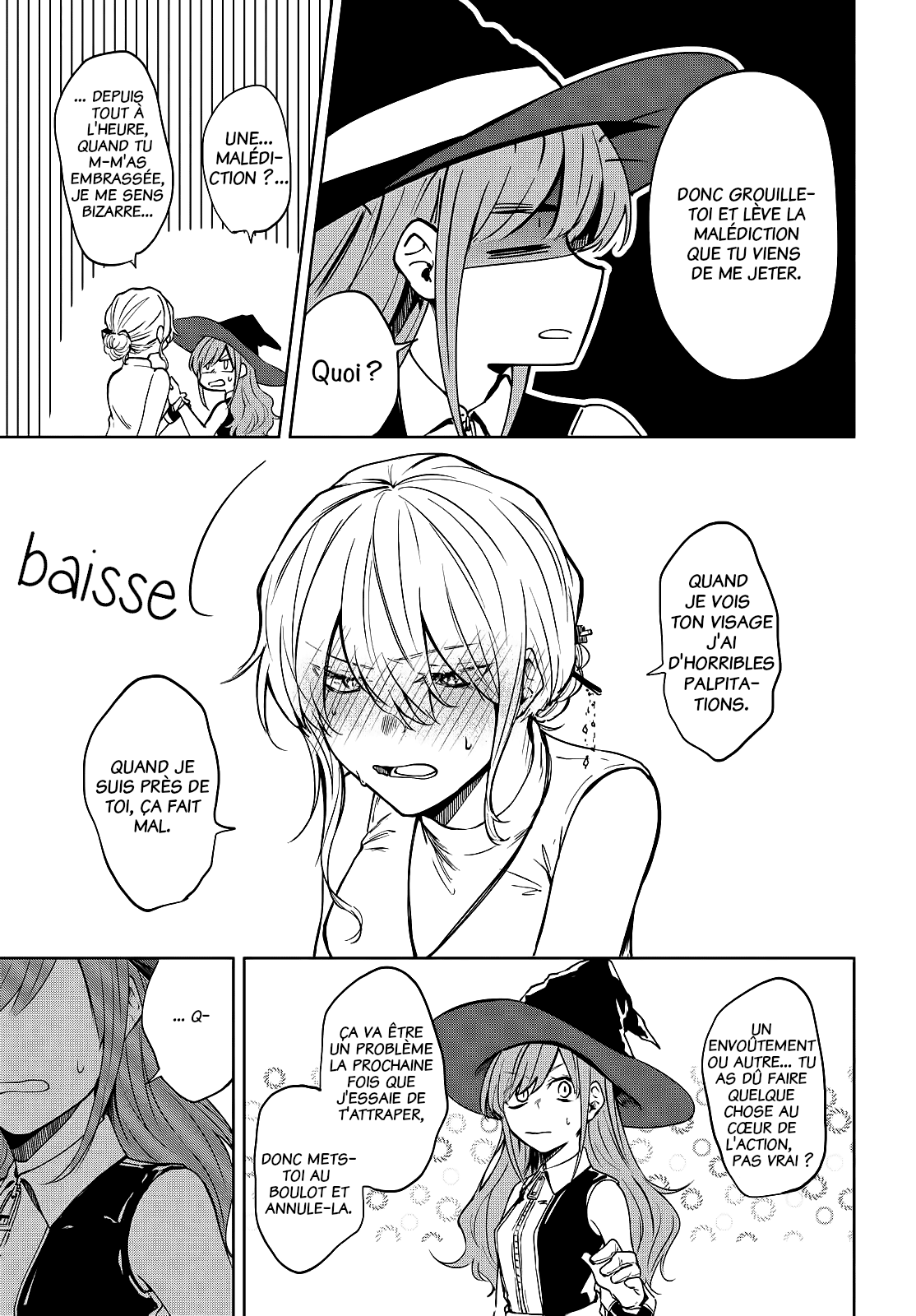 Majo ga Koi suru 5 Byou Mae Ch. 1 第30页