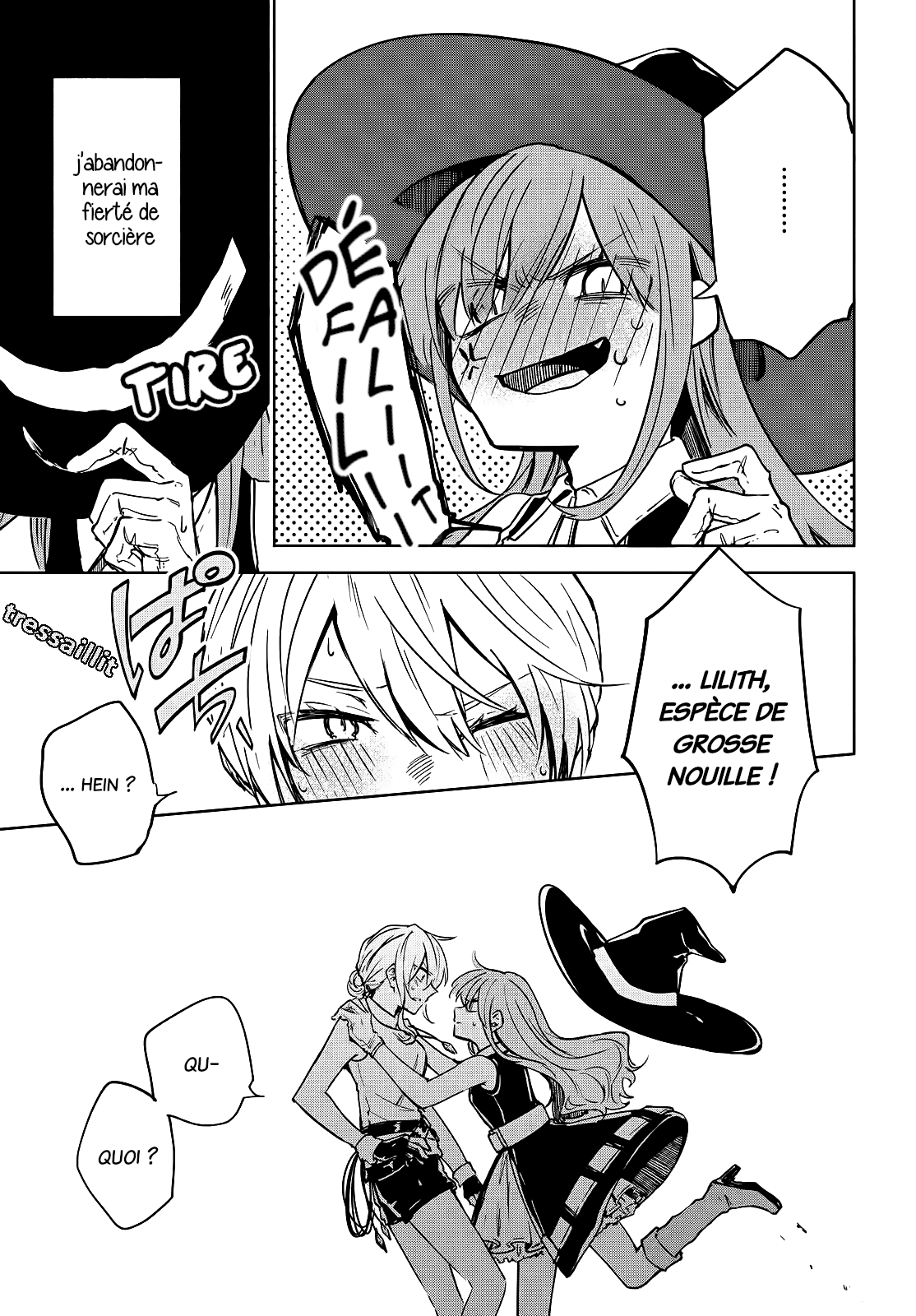 Majo ga Koi suru 5 Byou Mae Ch. 1 第36页