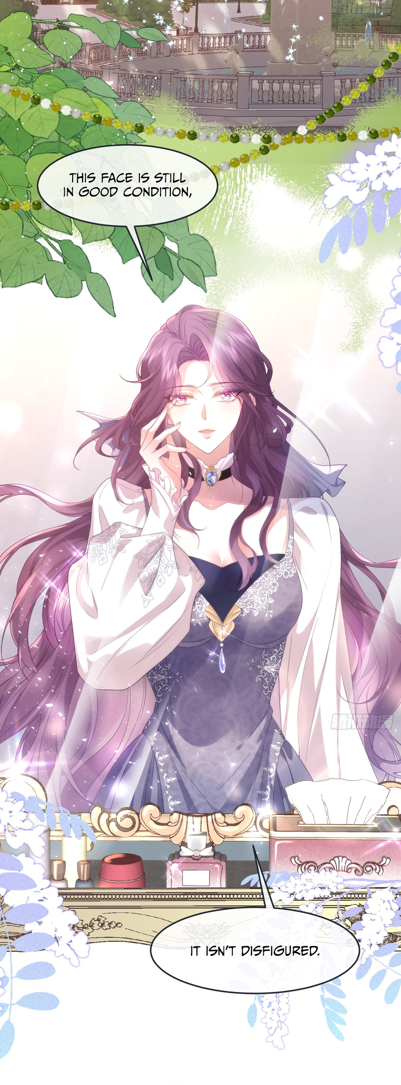 Confessing My Love to Him, the Treacherous One Chapter 1 第11页