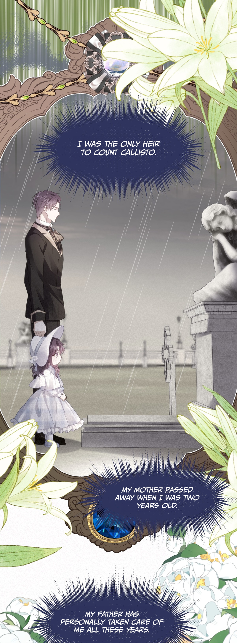 Confessing My Love to Him, the Treacherous One Chapter 1 第17页