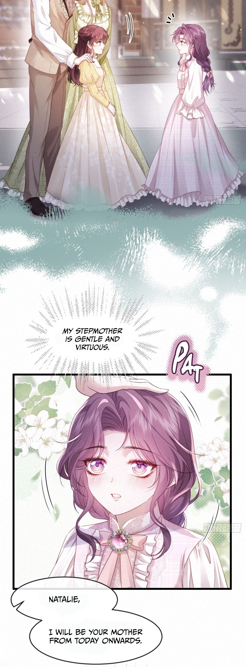 Confessing My Love to Him, the Treacherous One Chapter 1 第22页