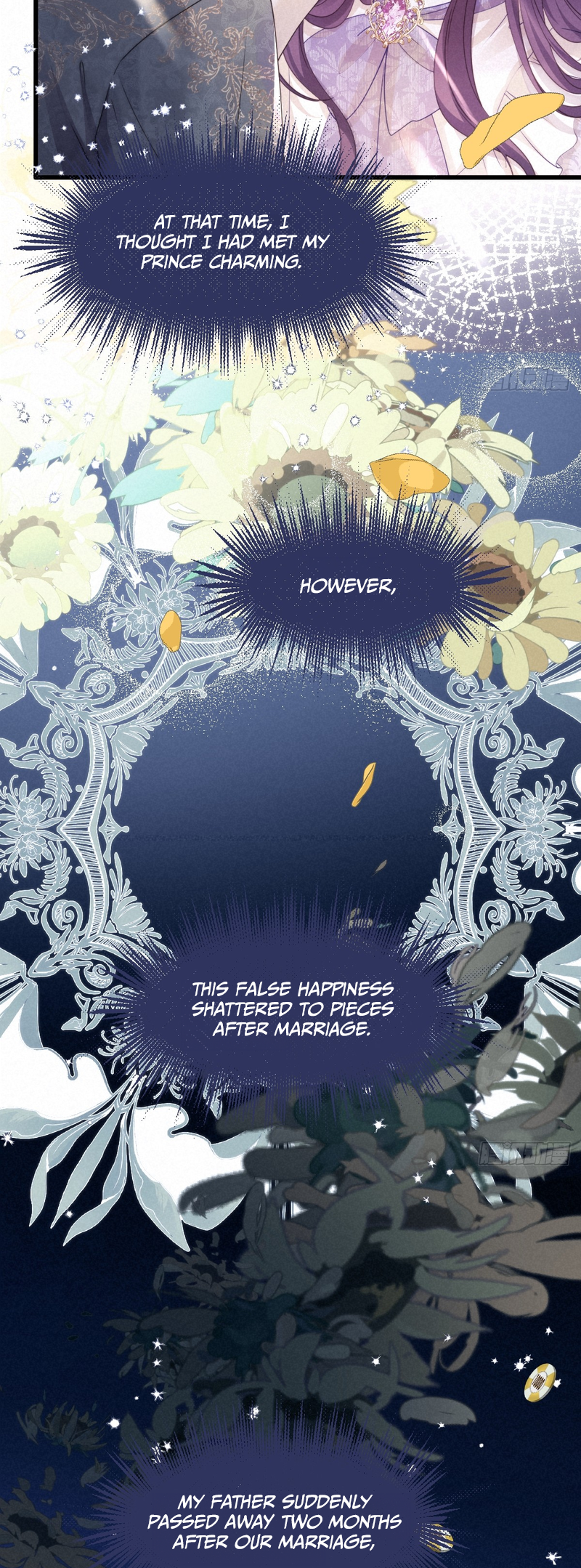Confessing My Love to Him, the Treacherous One Chapter 1 第26页