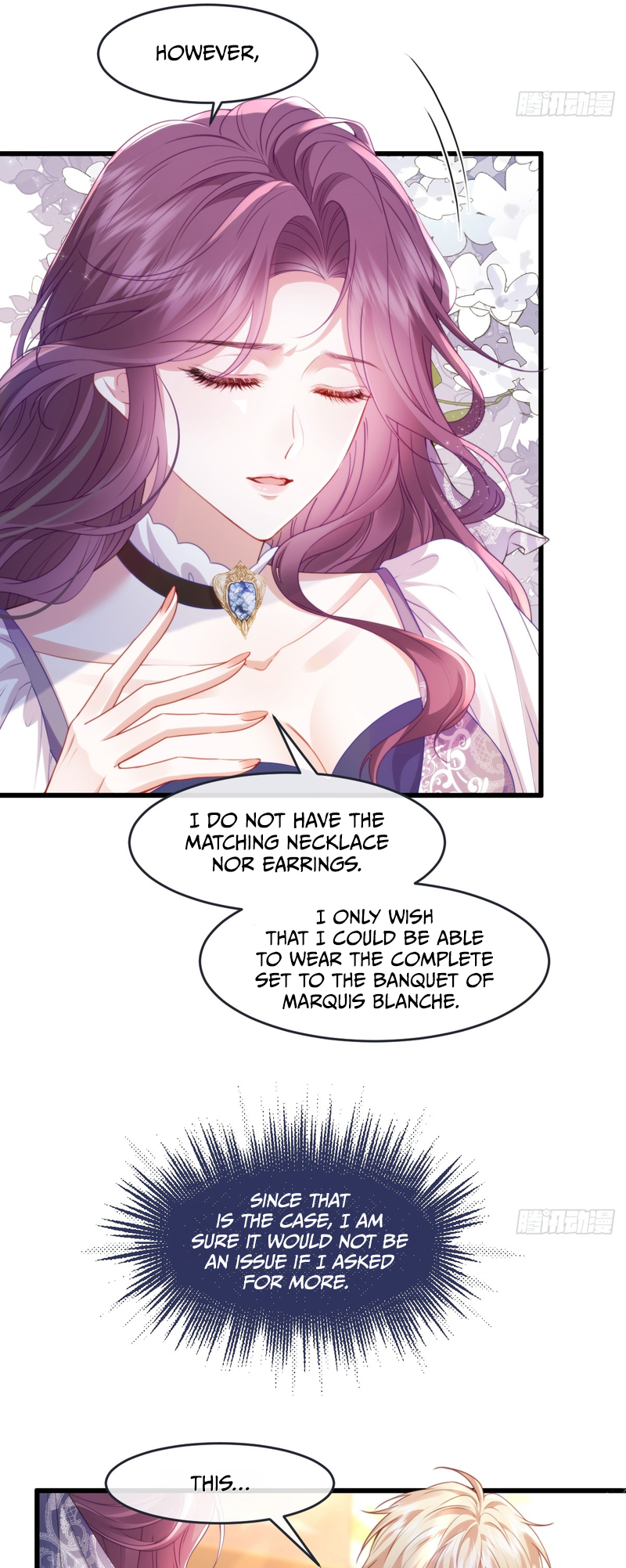 Confessing My Love to Him, the Treacherous One Chapter 1 第34页