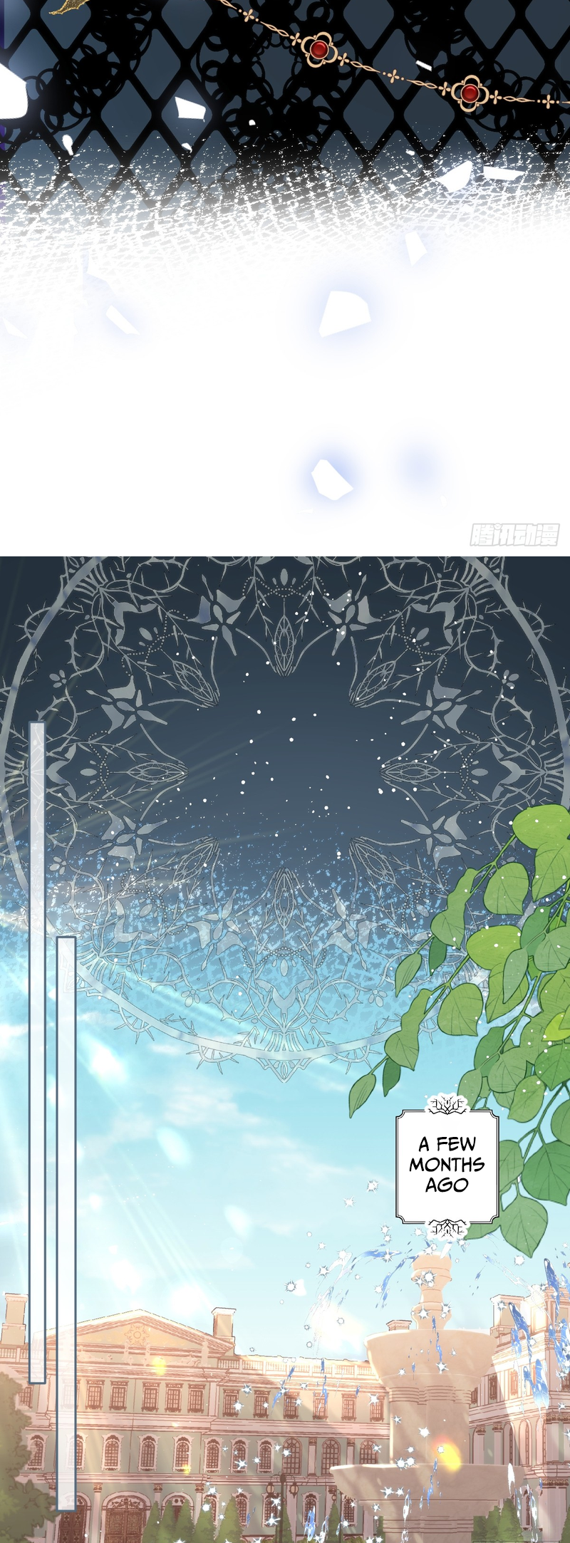 Confessing My Love to Him, the Treacherous One Chapter 1 第10页