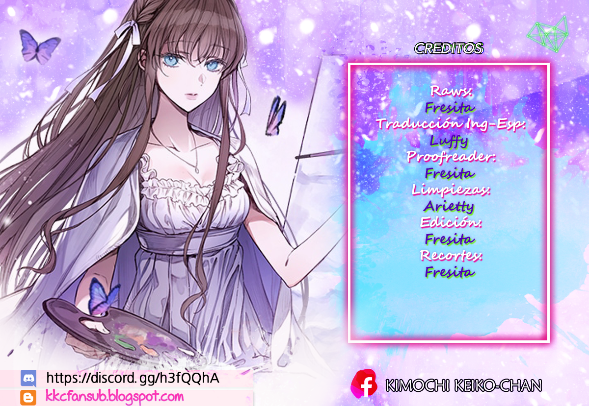 Karina's Last Days Vol. 1 Ch. 3 第2页