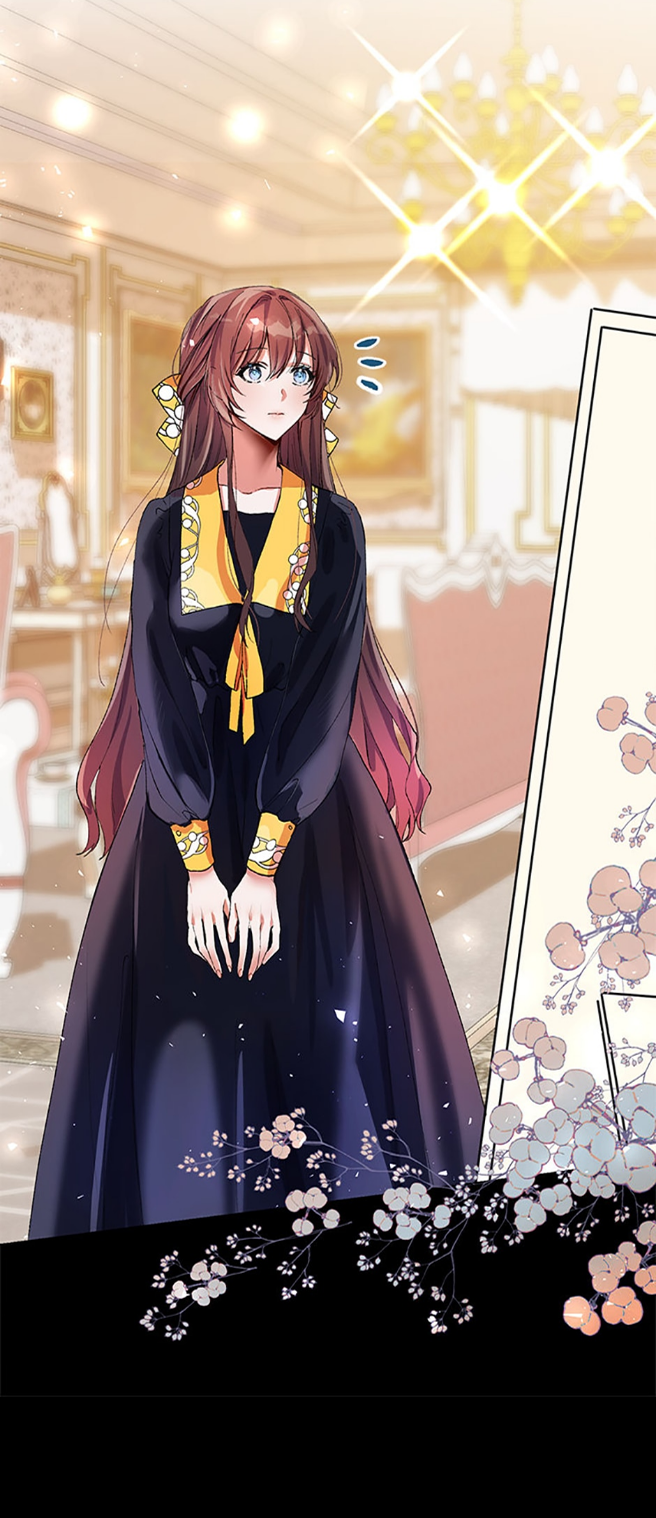 Karina's Last Days Vol. 1 Ch. 3 第13页
