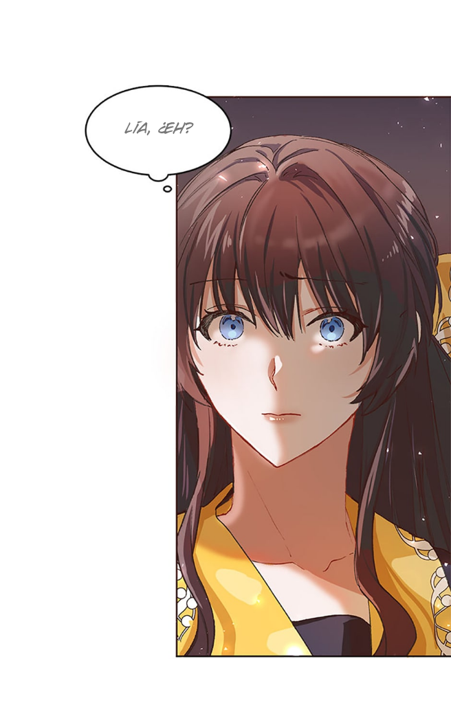 Karina's Last Days Vol. 1 Ch. 3 第31页