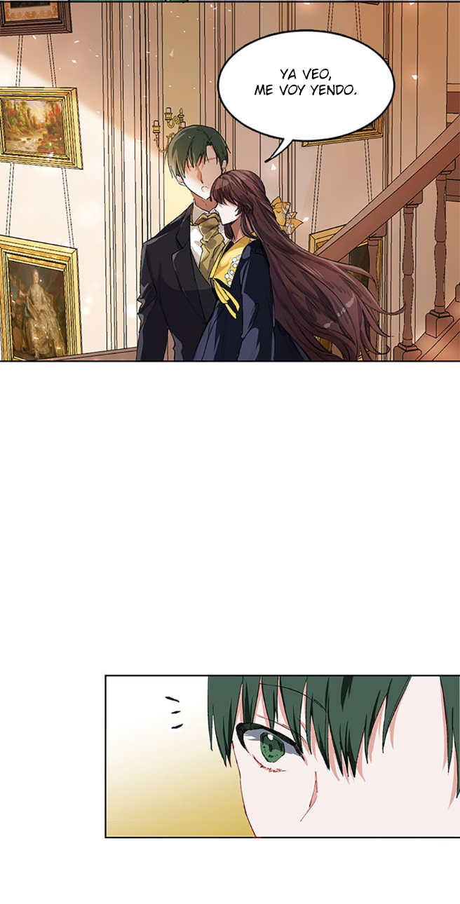 Karina's Last Days Vol. 1 Ch. 3 第35页