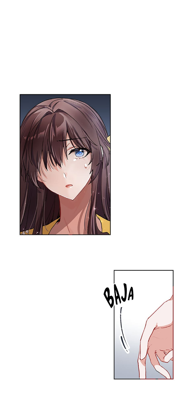 Karina's Last Days Vol. 1 Ch. 3 第43页