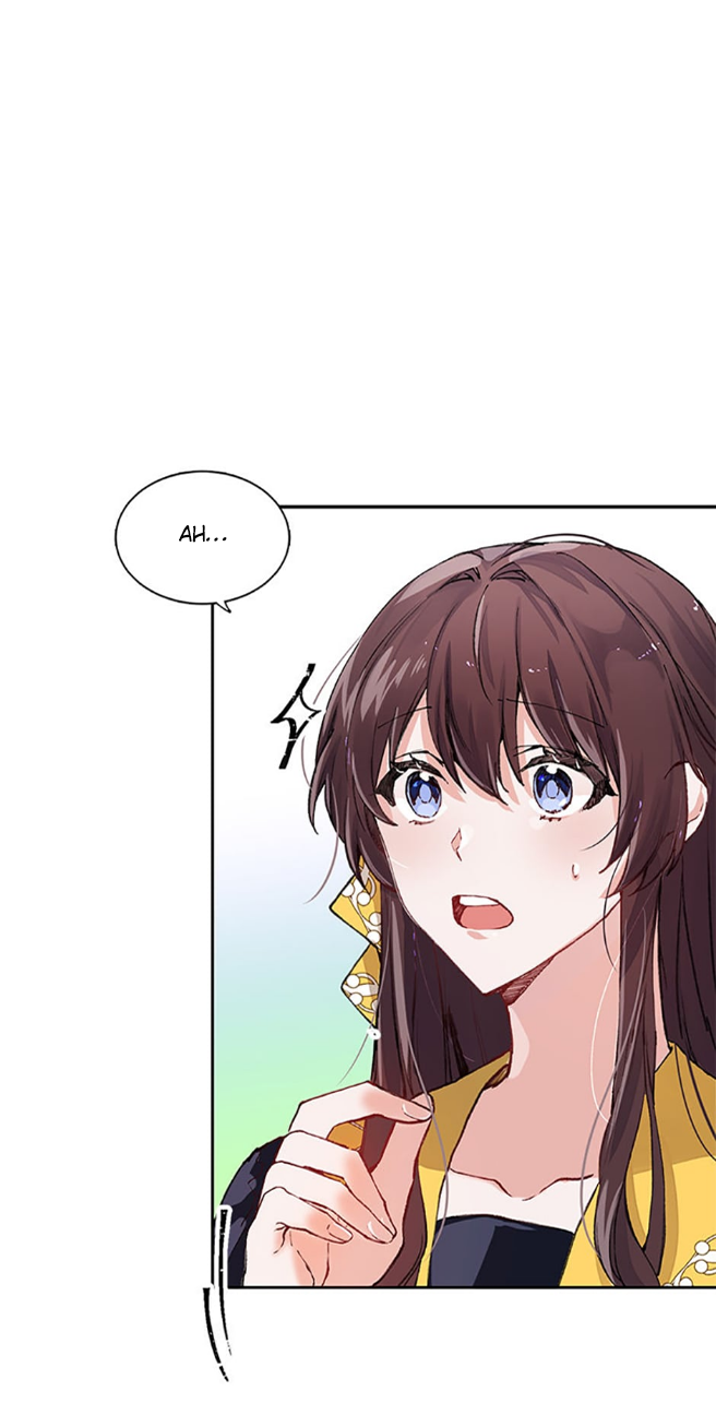 Karina's Last Days Vol. 1 Ch. 3 第51页