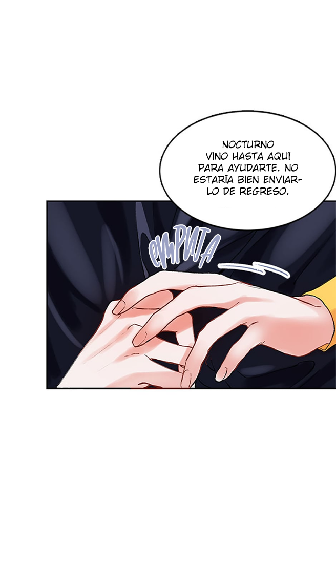 Karina's Last Days Vol. 1 Ch. 3 第55页
