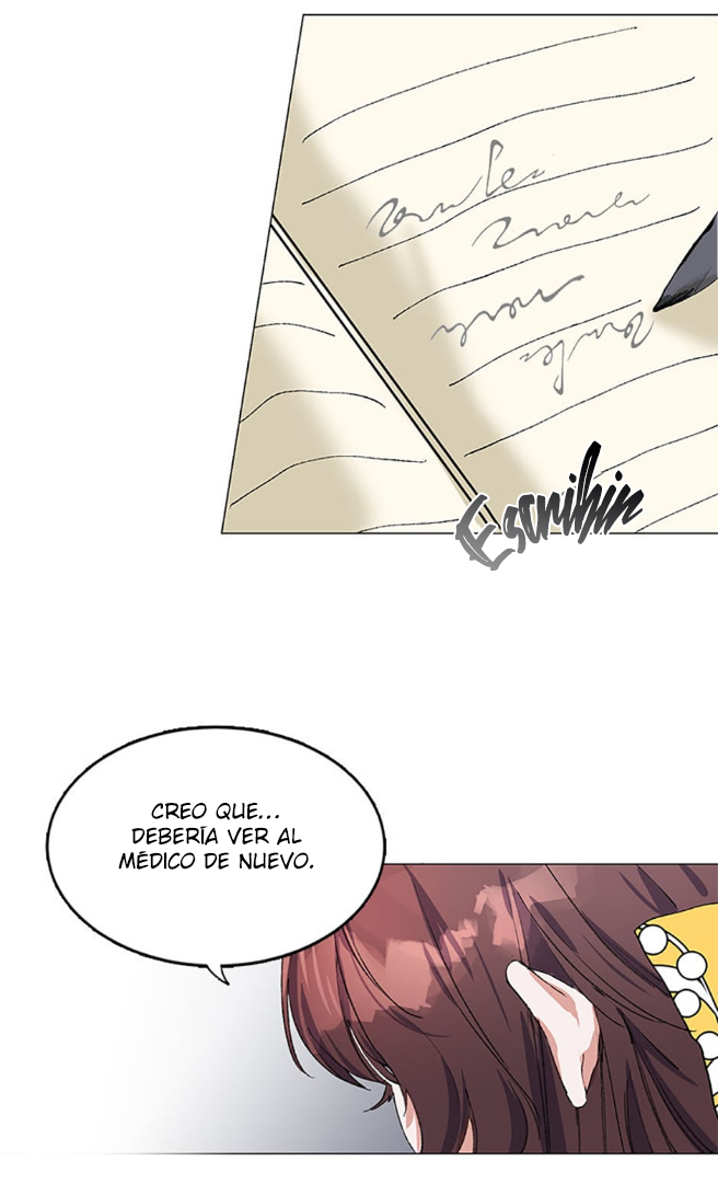 Karina's Last Days Vol. 1 Ch. 3 第8页