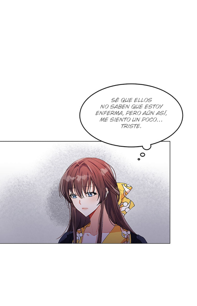 Karina's Last Days Vol. 1 Ch. 3 第10页