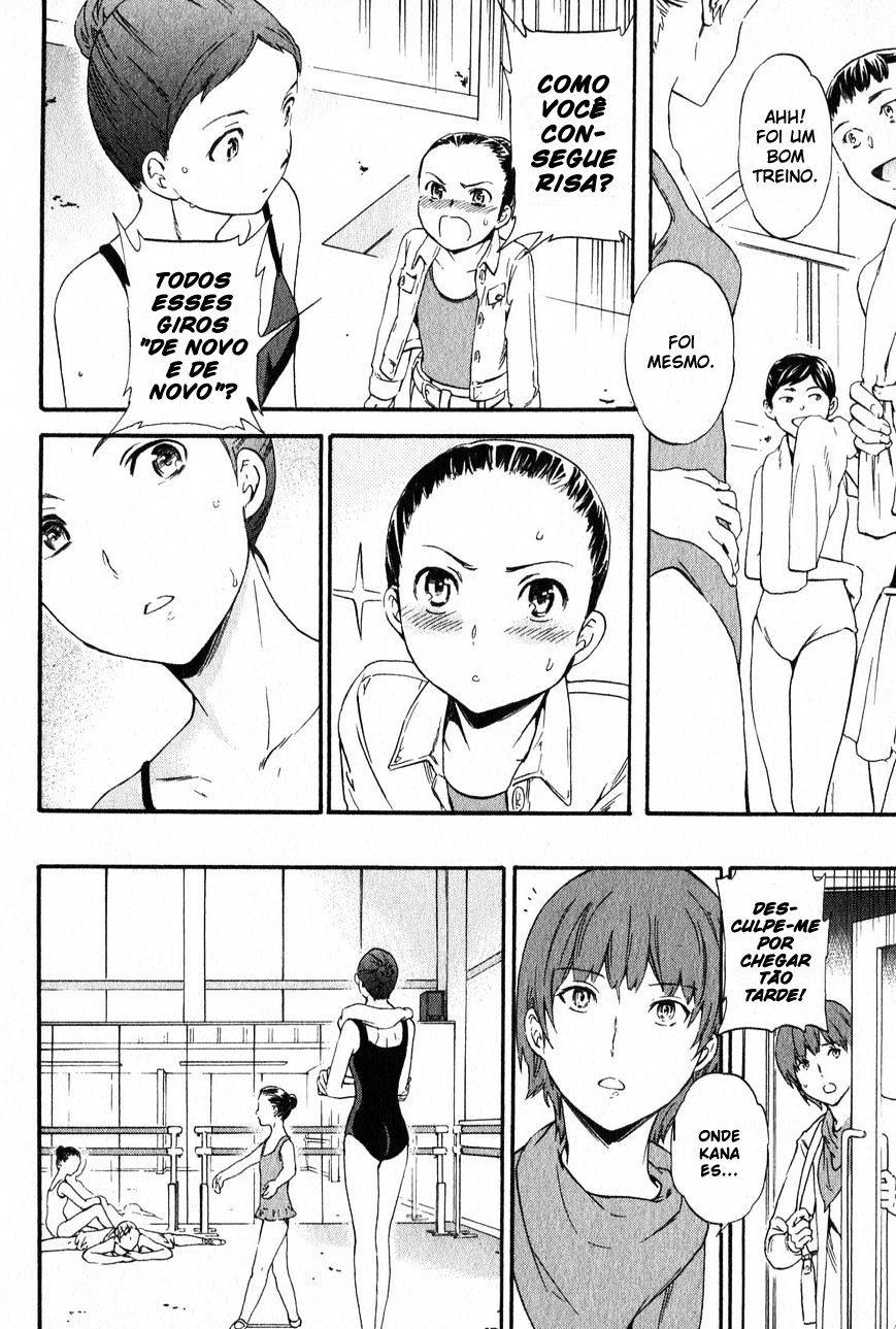 Kenrantaru Grande Scène Vol. 1 Ch. 1 第29页