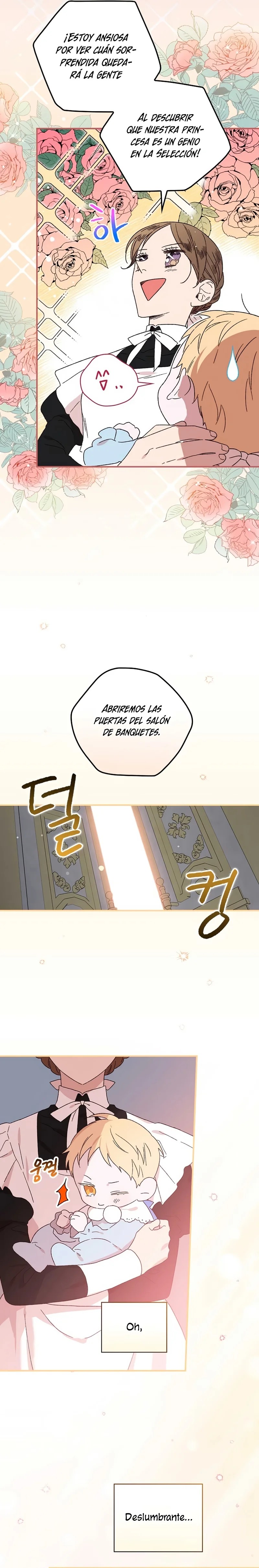 My Numbered Days of Happiness Ch. 2 第6页