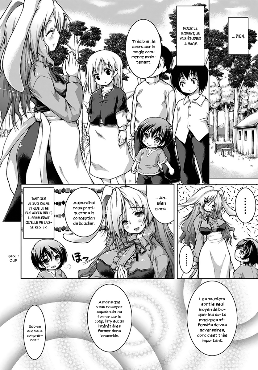 Gun-Ota ga Mahou Sekai ni Tensei shitara, Gendai Heiki de Guntai Harem wo Tsukucchaimashita!? Vol. 1 Ch. 2 第11页