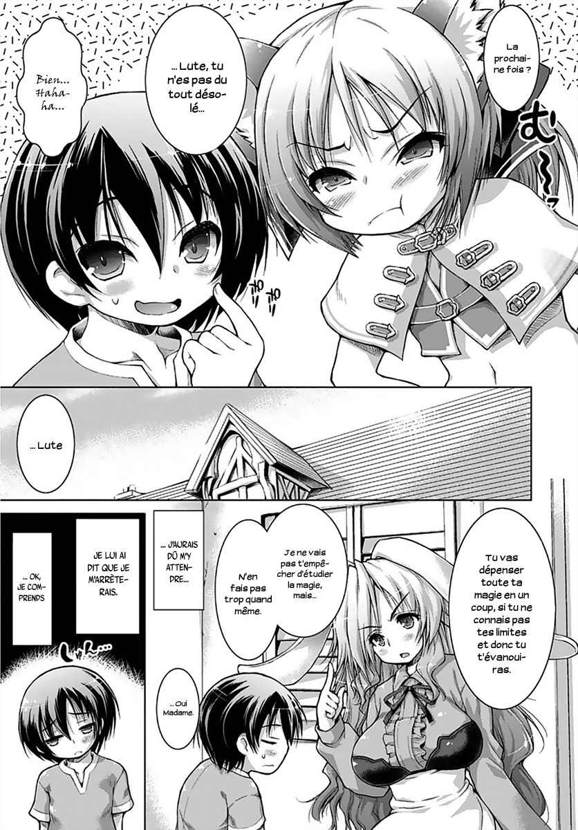 Gun-Ota ga Mahou Sekai ni Tensei shitara, Gendai Heiki de Guntai Harem wo Tsukucchaimashita!? Vol. 1 Ch. 2 第18页