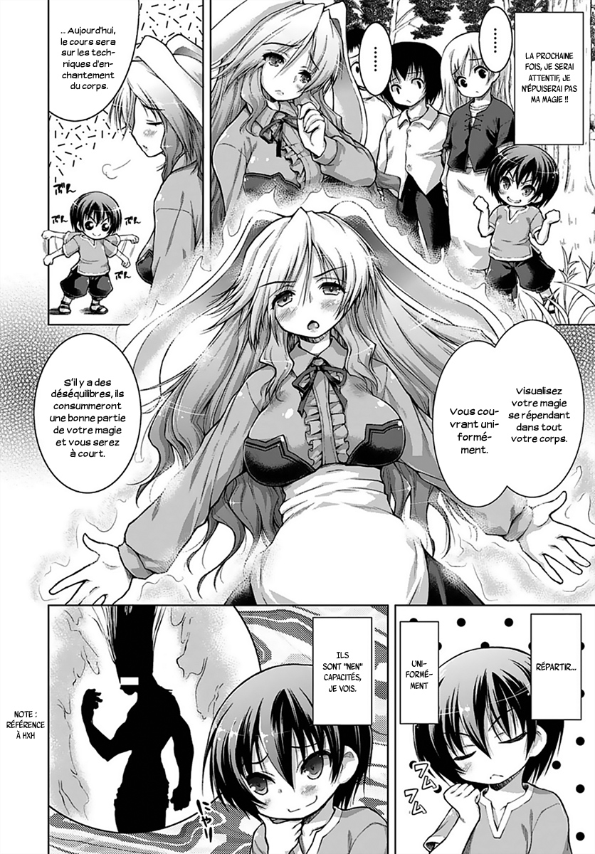 Gun-Ota ga Mahou Sekai ni Tensei shitara, Gendai Heiki de Guntai Harem wo Tsukucchaimashita!? Vol. 1 Ch. 2 第19页