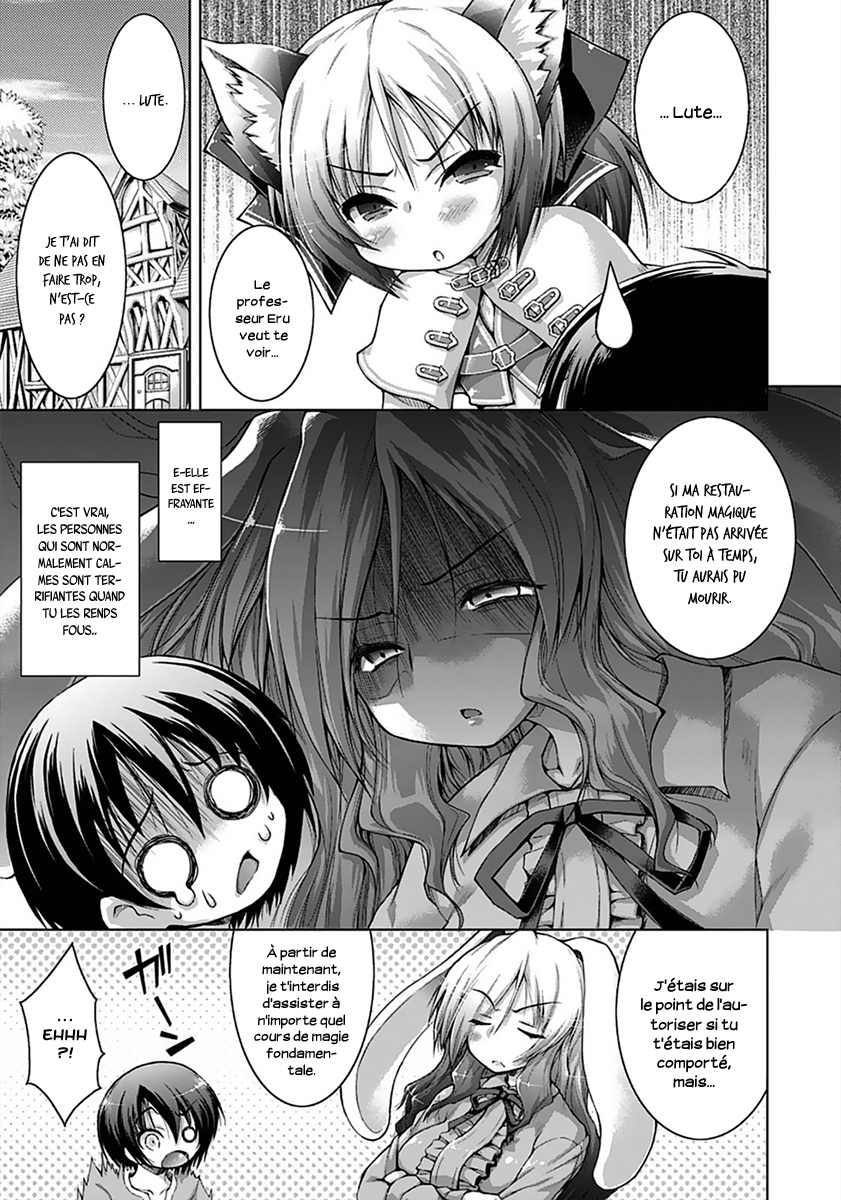 Gun-Ota ga Mahou Sekai ni Tensei shitara, Gendai Heiki de Guntai Harem wo Tsukucchaimashita!? Vol. 1 Ch. 2 第22页