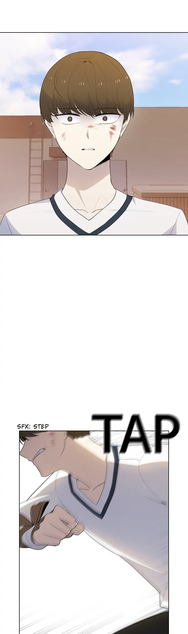 My Bad Boyfriend 第2页