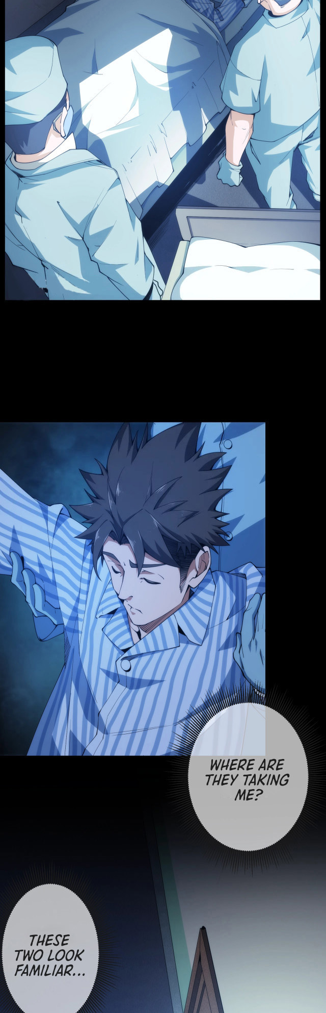 Here’s a Punch Ch. 2 第11页