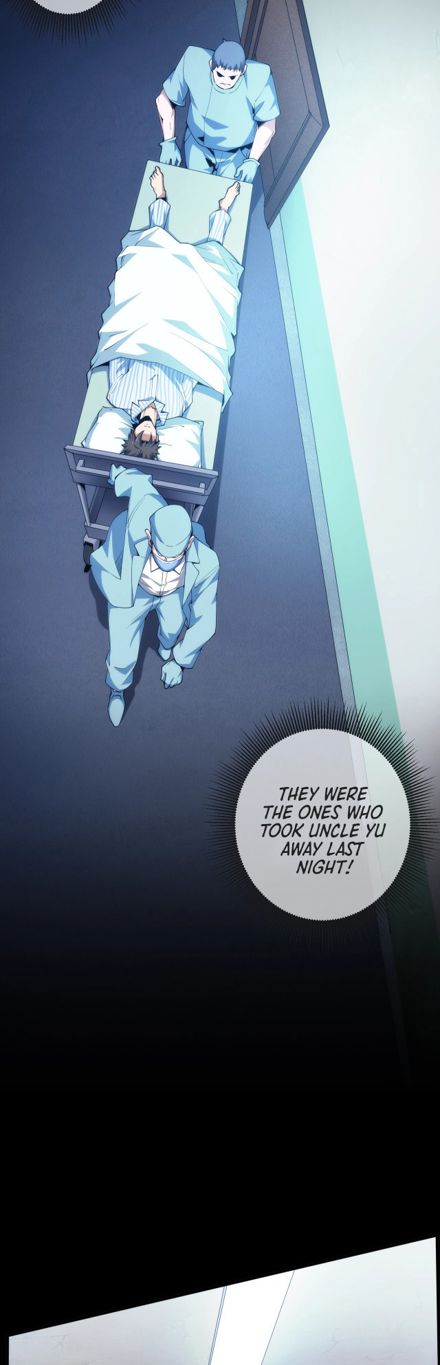 Here’s a Punch Ch. 2 第12页