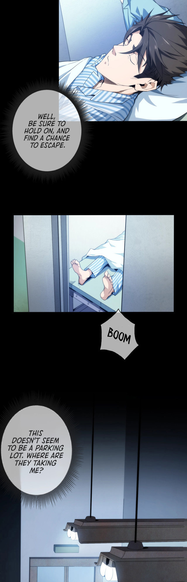 Here’s a Punch Ch. 2 第14页