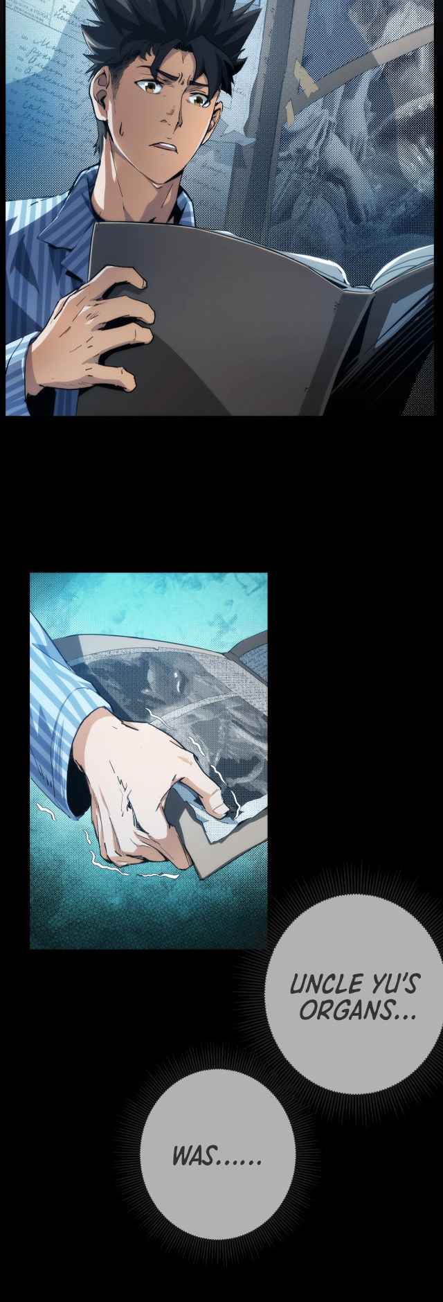 Here’s a Punch Ch. 2 第23页